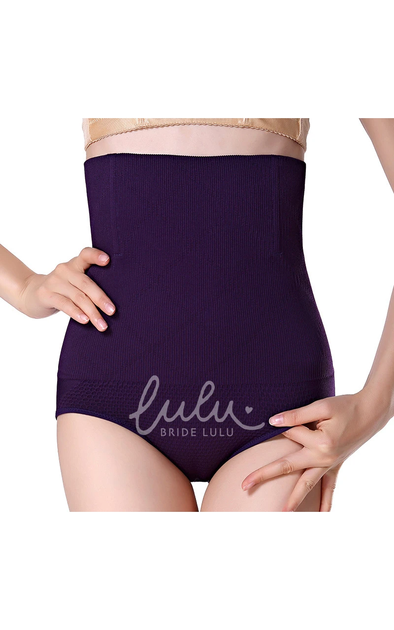 Classic Short Nylon Shapewear
