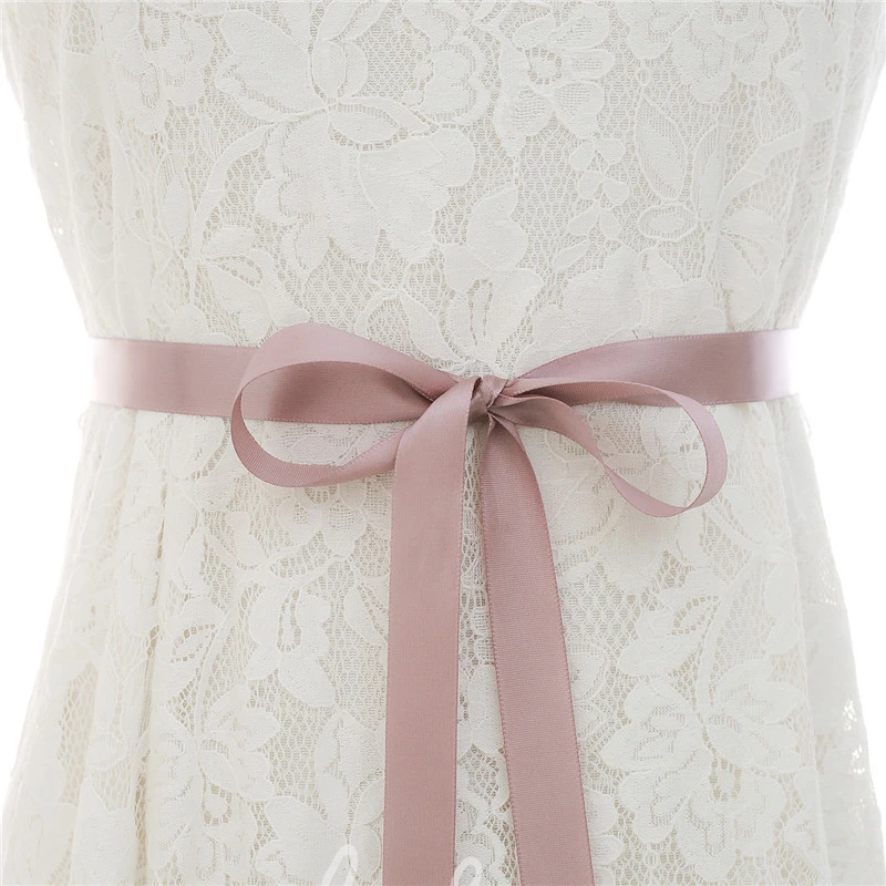 Elegant Beaded Belt with Rhinestones