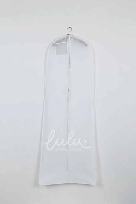 Non-woven Garment Bag Durable & Practical