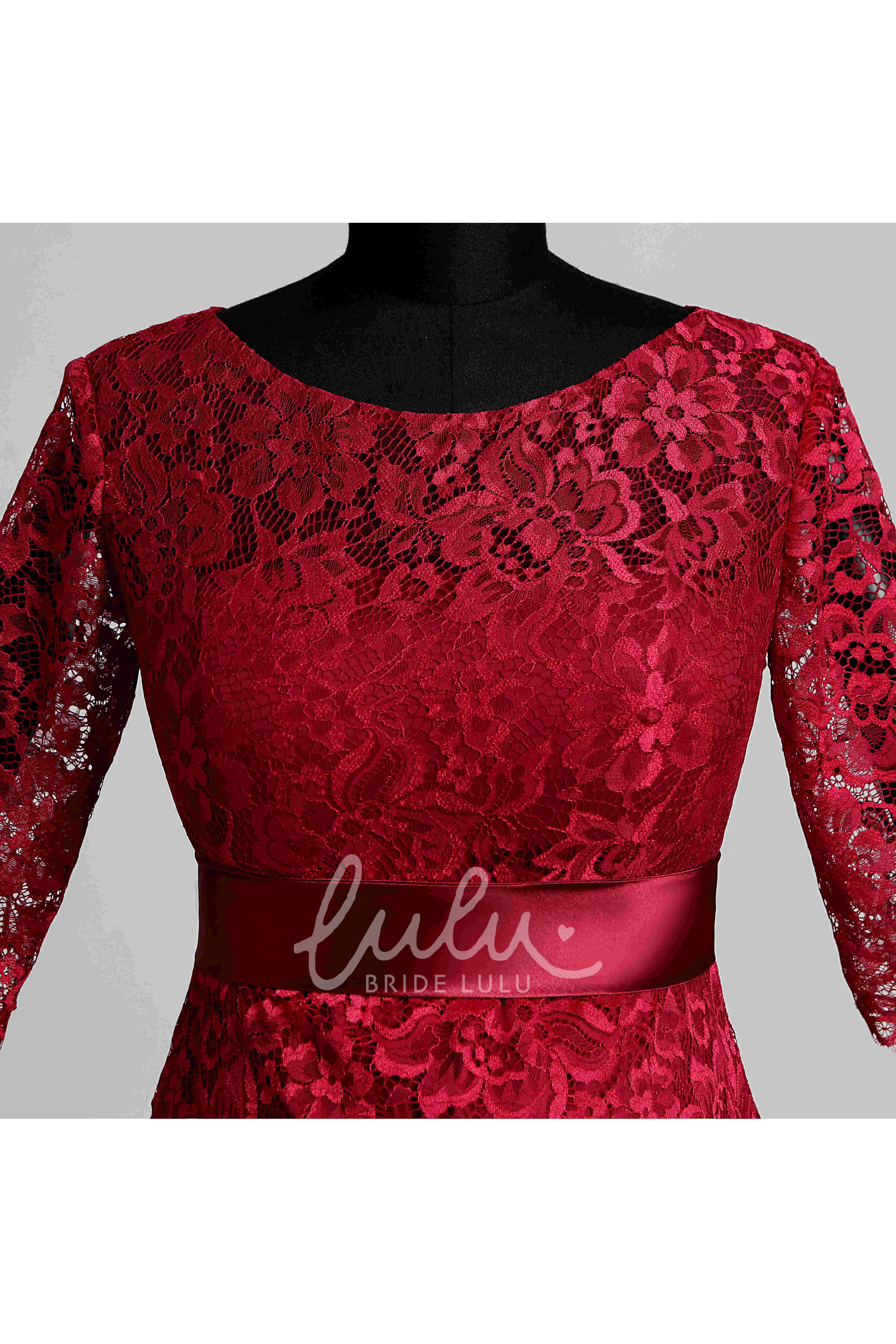 Chiffon A-line Dress with Beading and Ruffles Prom Dress