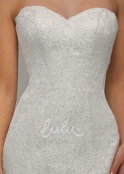 Maxi Scoop Criss-Cross Tulle Wedding Dress with V-Back and Sweep Train