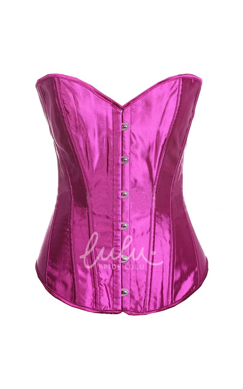 Plain Polyester Shapewear