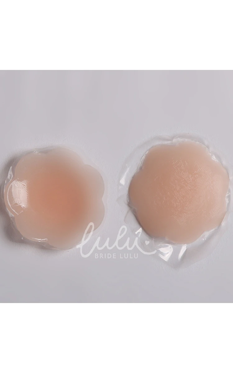 Bridal Silicone Nipple Covers