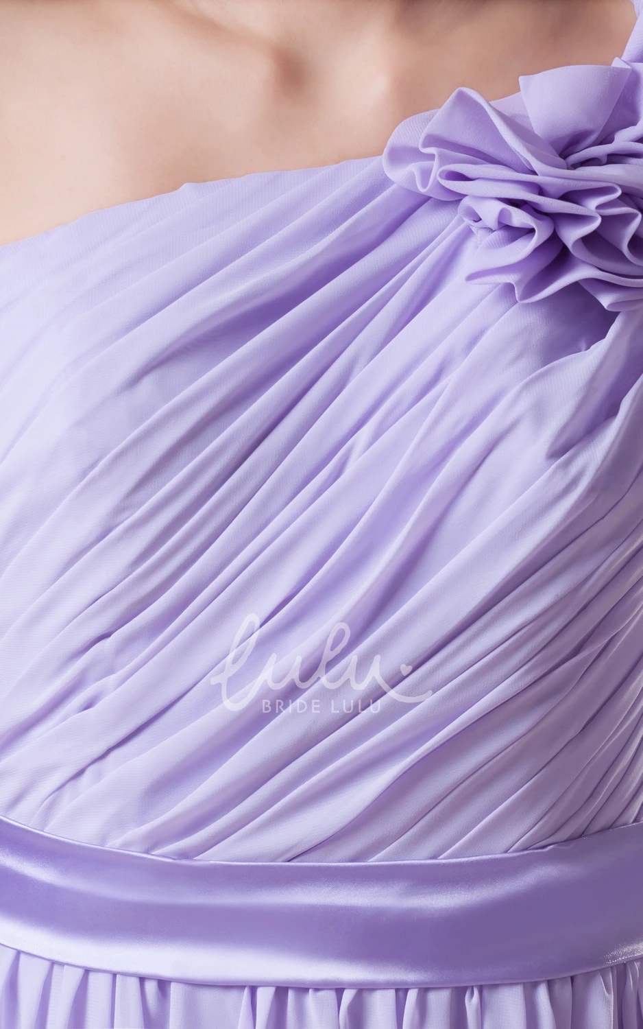 Ethereal Floral Strap Maxi Dress with Soft Flowing Fabric