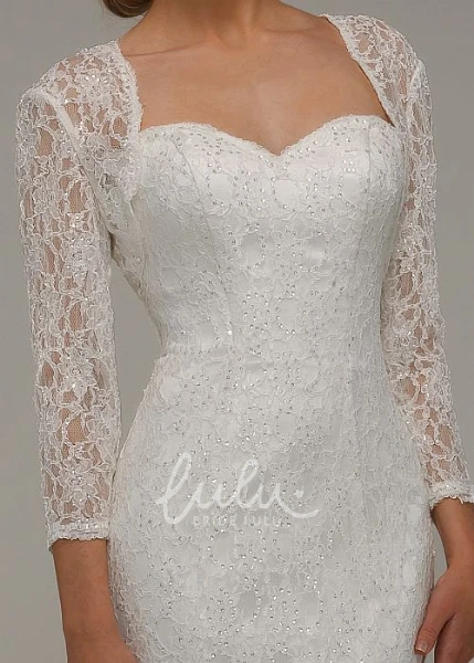 Maxi Scoop Criss-Cross Tulle Wedding Dress with V-Back and Sweep Train