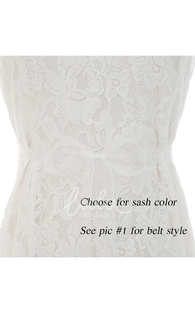 Fancy Bridal Beaded Belt