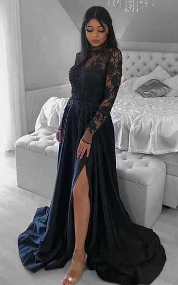 Islamic Prom Dresses