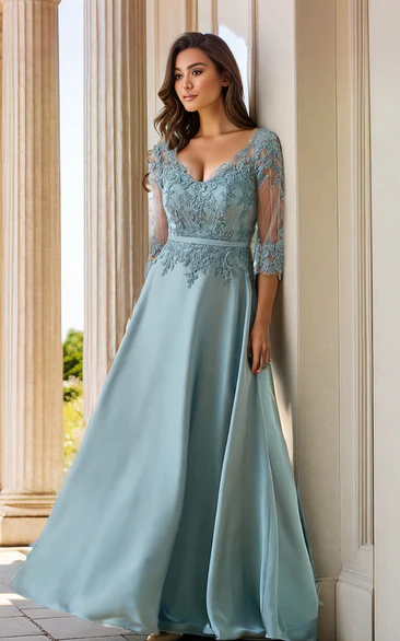 Evening gowns best sale that hide belly