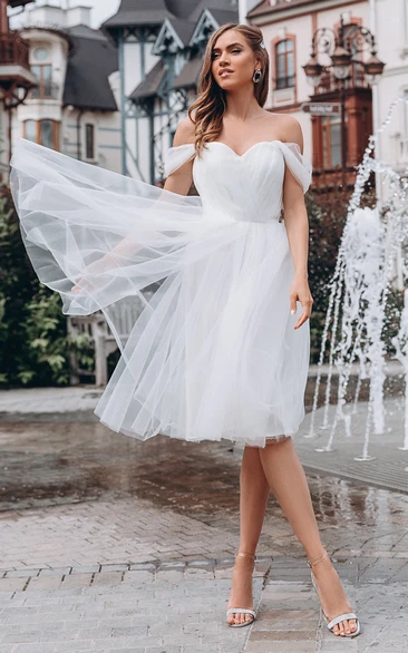 Cheap Wedding Dresses Under 100 Bridelulu