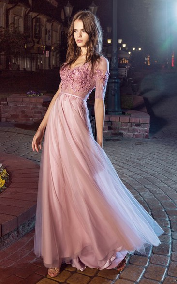 Prom dresses for girls with no boobs hotsell