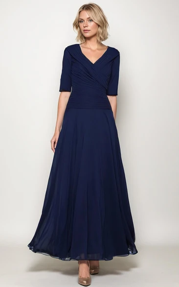 Modest Mother of the Bride Dresses Bridelulu