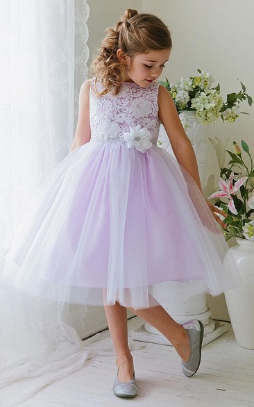 Little girls prom dresses sale