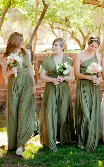 Affordable Bridesmaid Dresses Bridelulu