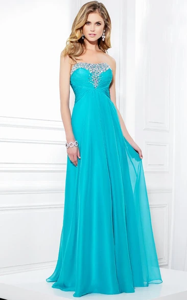 Mid Length Prom Dresses From Footloose