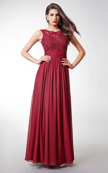 Modest Formal Dresses for Juniors Bridelulu