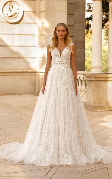 Courthouse Wedding Dresses | Shop Bridelulu