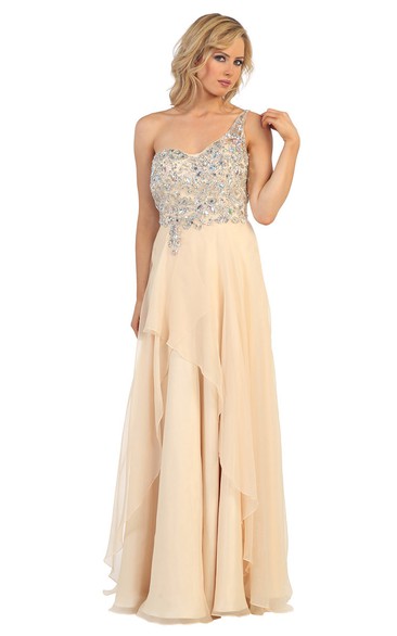 Country Formal Dresses