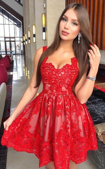 Stylish store homecoming dresses