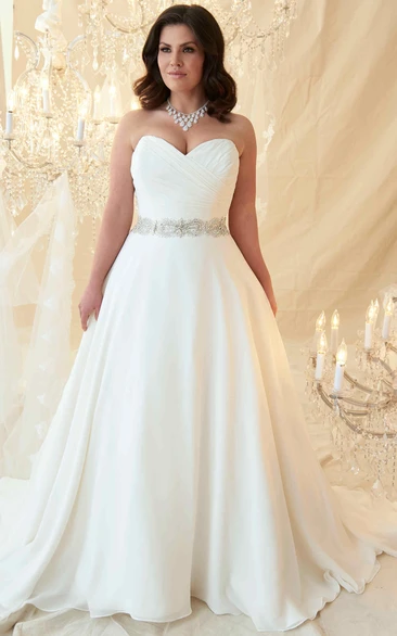 Cheap Plus Size Wedding Dresses Under 200 Plus Size Wedding