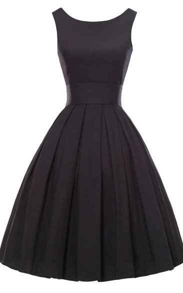 Petite a hotsell line cocktail dress