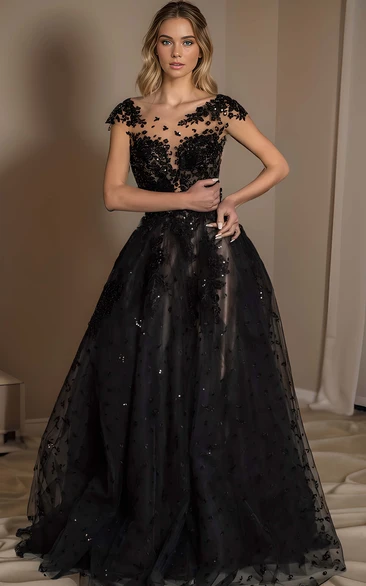 Gothic Mother of the Bride Dresses