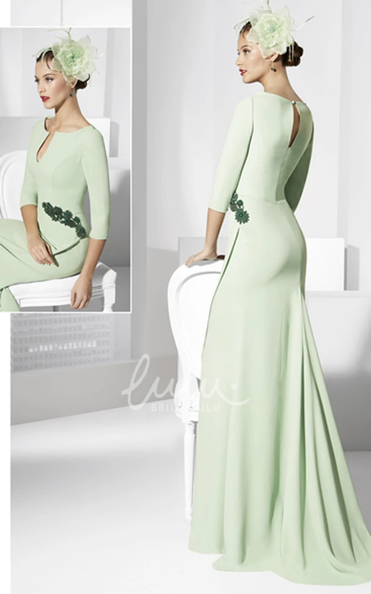 Sweetheart A-Line Tulle Bridesmaid Dress Sleeveless Floor-Length Criss-Cross